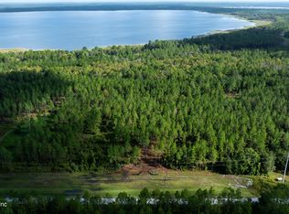 LOT 1 SW COUNTY ROAD 225, Starke, FL 32091