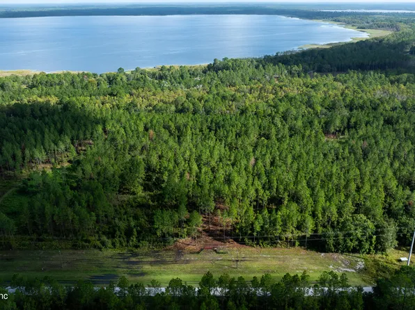 LOT 1 SW COUNTY ROAD 225, Starke, FL 32091