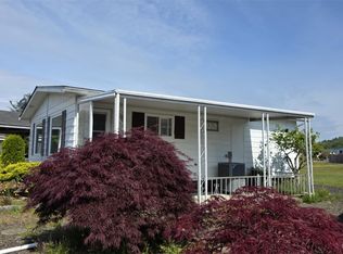 207 Ho Hum Lane, Aberdeen, WA 98520