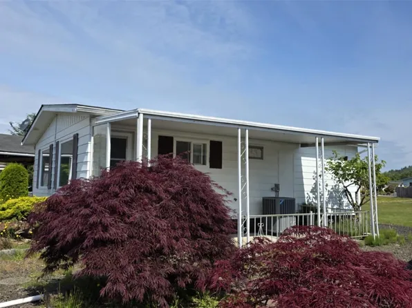 207 Ho Hum Lane, Aberdeen, WA 98520