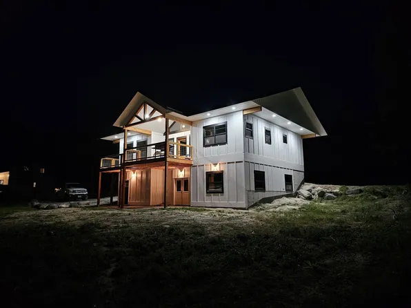 3501 Tobacco Rd, Eureka, MT 59917
