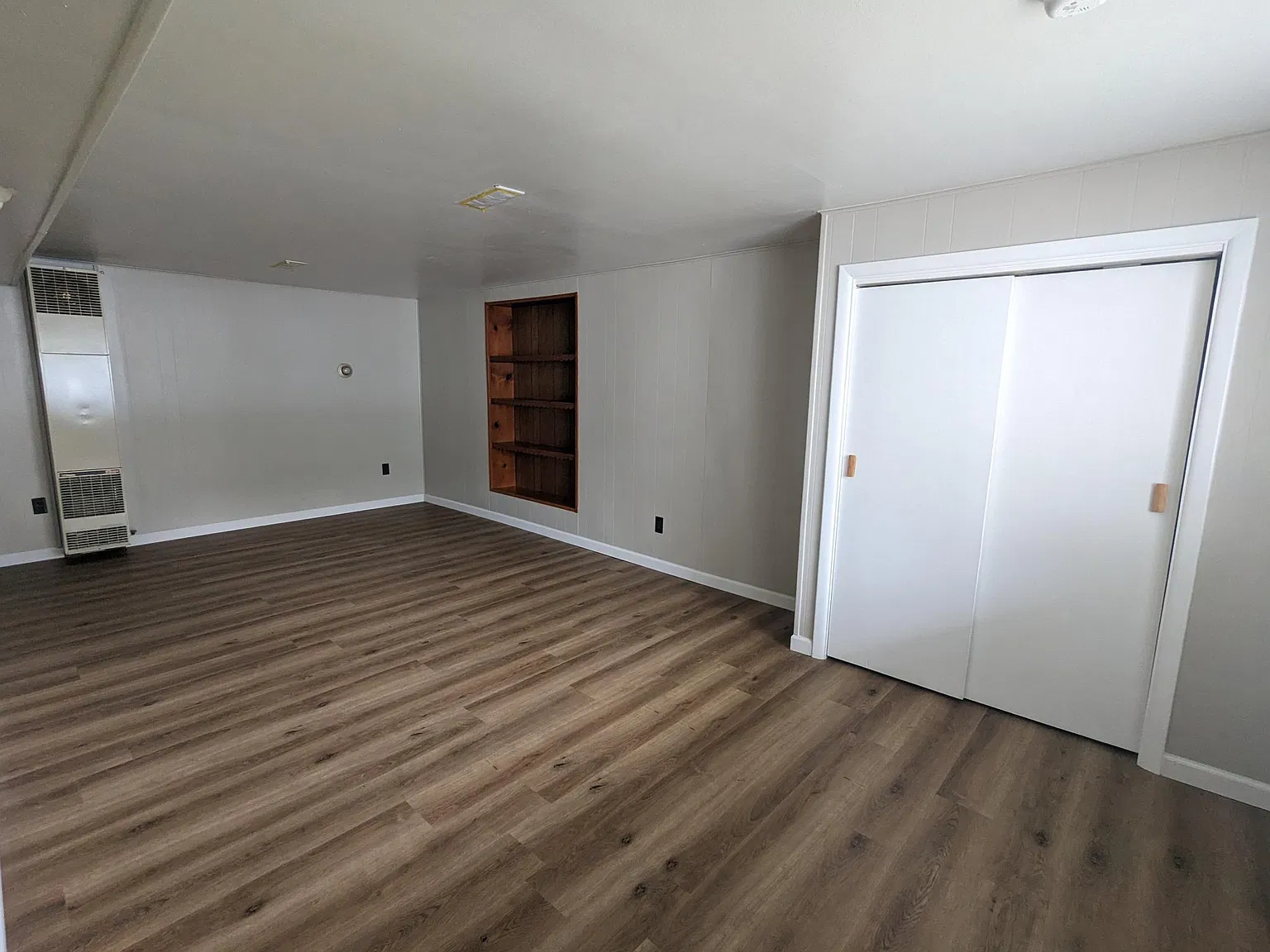 1 bed, 700 sqft, $800 — Photo 1