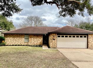 2909 Talasek St, Rosenberg, TX 77471