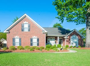 185 Millwood Ln, North Augusta, SC 29860