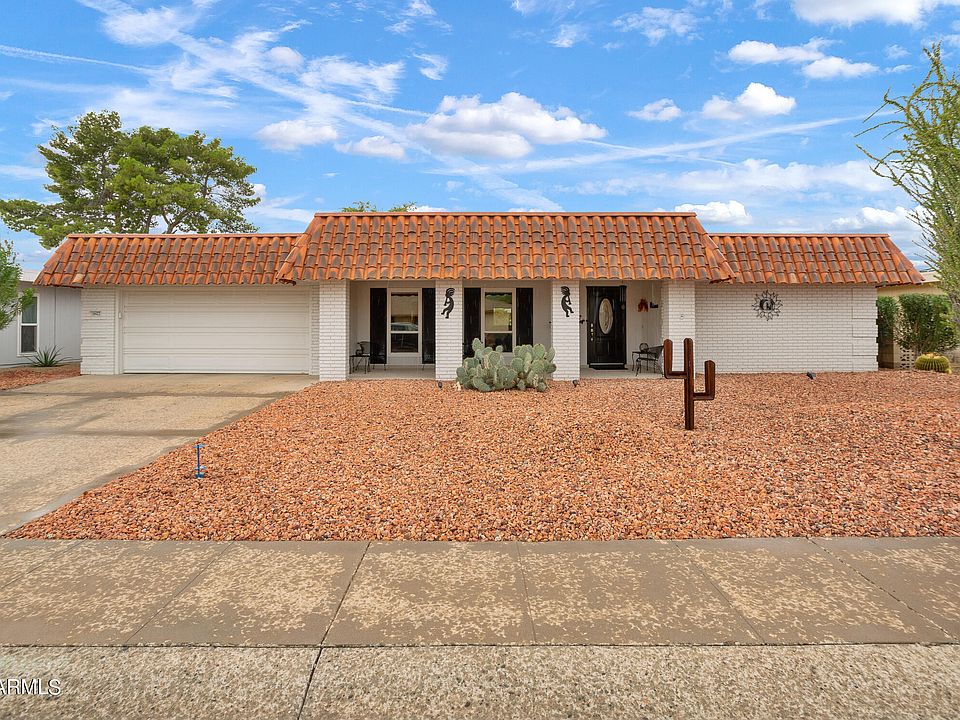 1st image of 16422 N Desert Holly Dr