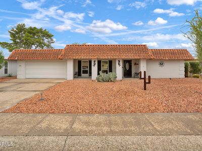 16422 N Desert Holly Dr, Sun City, AZ, 85351