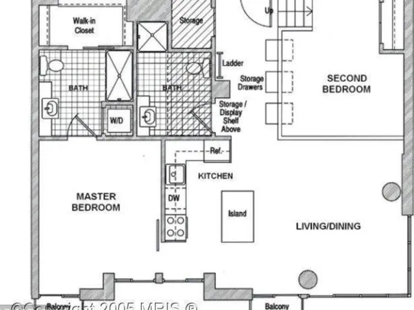 1401 Church St NW APT 320, Washington, DC 20005