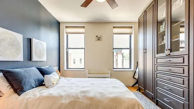 Building Photo - 333 Monroe St #7-4A