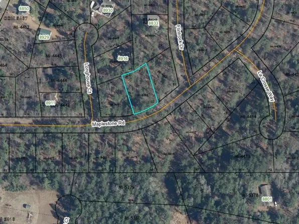 Maplestone Road, Minocqua, WI 54548