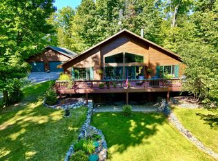 2195 Highland Dr, Eagle River, WI 54521