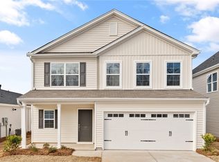 17 Chalet Ct LOT 32, Anderson, SC 29621