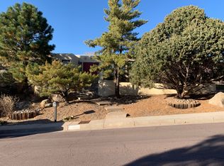 14415 Piedras Rd NE, Albuquerque, NM 87123