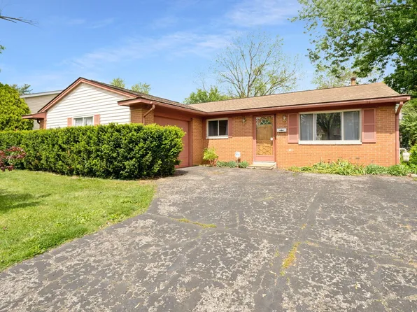 5012 Labelle Dr, Columbus, OH 43232