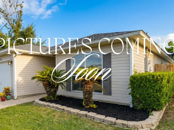 105 Aqua Dr, Crestview, FL 32536