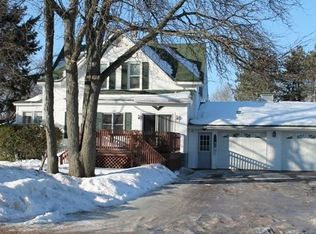 200 N Cranberry Ave, Peshtigo, WI 54157