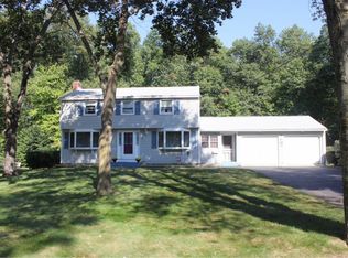4 Hampton Rd, Enfield, CT 06082