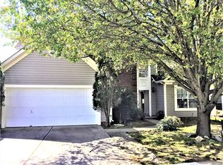 2121 Shumard Cir, Indian Trail, NC 28079