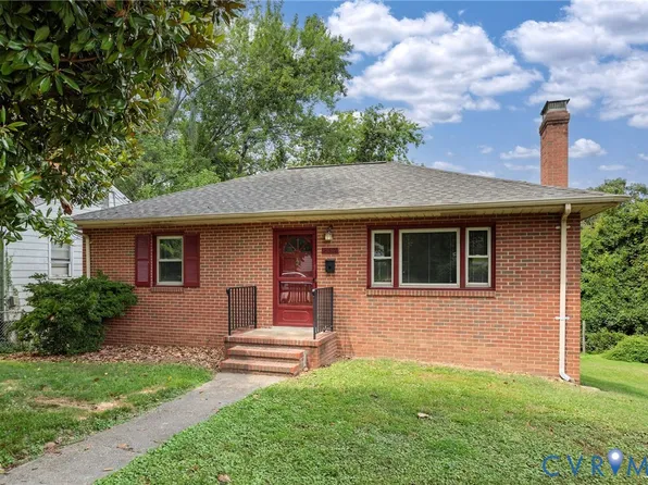 2300 Martin St, Henrico, VA 23228