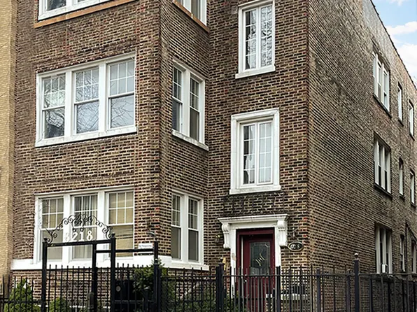 8218 S Maryland Ave, Chicago, IL 60619