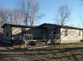 4560 Ireton Rd, Williamsburg, OH 45176