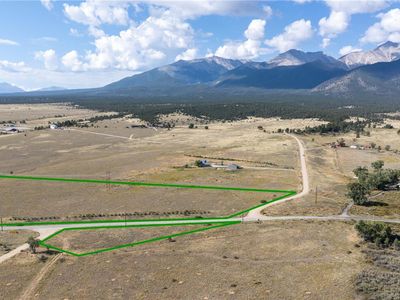 13915 County Road 270, Nathrop, CO, 81236
