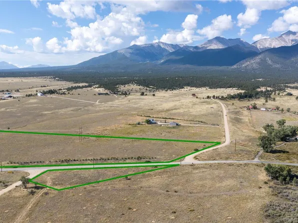 13915 County Road 270, Nathrop, CO 81236