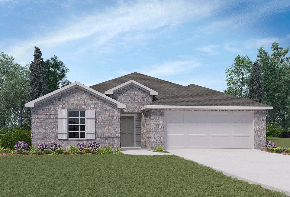 Plan Elevation.