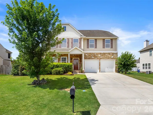 1128 Ellis Pond Dr, Rock Hill, SC 29730
