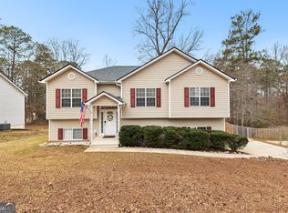 20 Buckthorne Dr, Newnan, GA 30265