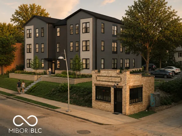2225 E 10th St, Indianapolis, IN 46201