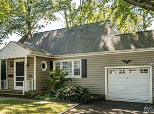 1515 De Witt Ter, Linden, NJ 07036
