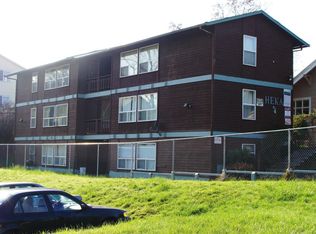 4837 S Holden St APT 3, Seattle, WA 98118