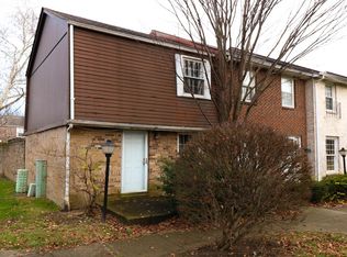 2444 Hardesty Dr S #T-1, Columbus, OH