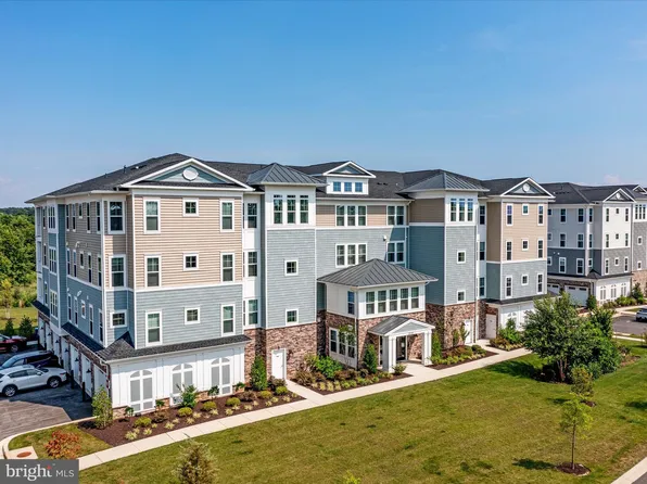 3000 Herons Nest Way Unit 24, Chester, MD 21619