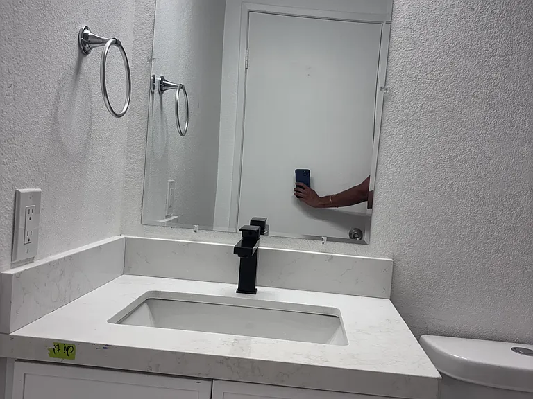 Common Bathroom