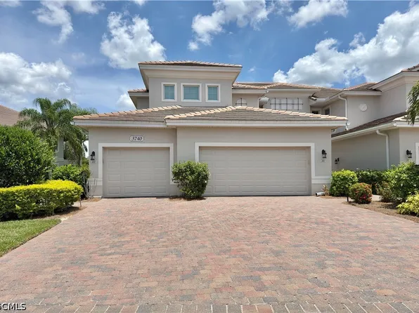 3740 Pebblebrook Ridge Ct APT 101, Fort Myers, FL 33905
