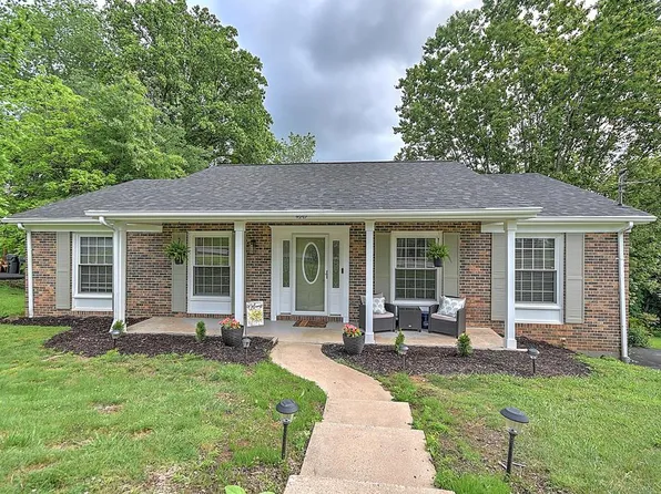 420 Brookwood Dr, Bristol, TN 37620