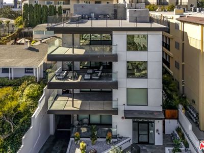 1839 Pandora Ave #C, Los Angeles, CA, 90025