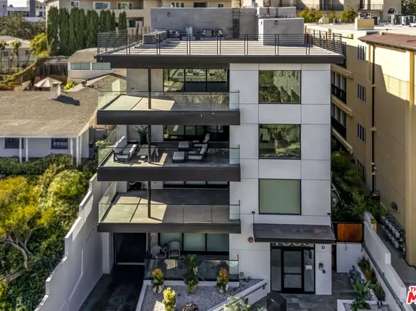 1839 Pandora Ave #C, Los Angeles, CA 90025