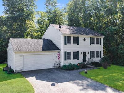 5 Laurel Drive, Voluntown, CT, 06384