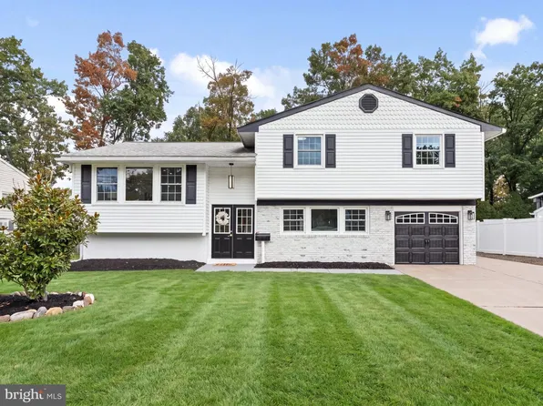 919 Grenville Dr, Turnersville, NJ 08012