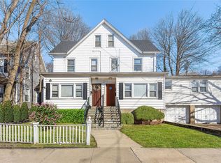 236-238 Purchase St, Rye, NY 10580