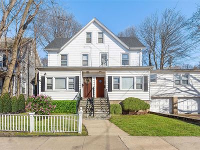 236 -238 Purchase Street, Rye, NY, 10580