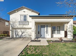 4625 Persimmon Dr, Dublin, CA 94568