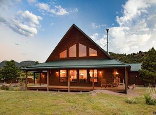 399 Copper Canyon Rd, Canon City, CO 81212