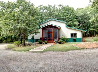 3607 W Munson Rd, Skiatook, OK 74070