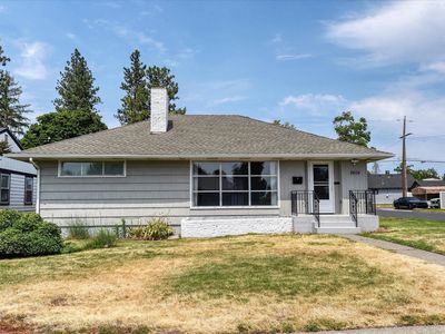 2404 W Gordon Ave, Spokane, WA, 99205