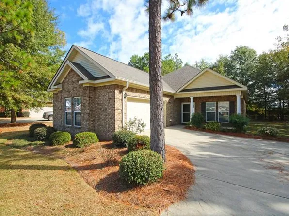 210 Timber Ridge Blvd, Byron, GA 31008