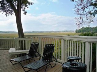 450 Johnny Mercer Blvd, Savannah, GA 31410