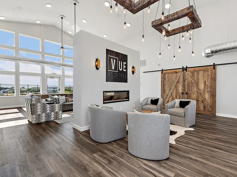 The VUE at Catron — Photo 30